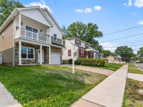 206 E 9th Ave, Roselle, NJ 07203