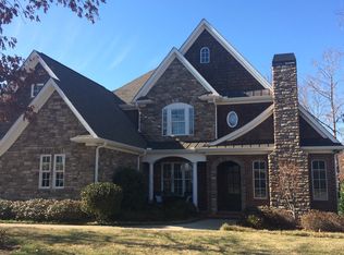 2 Kellers Gate Ct, Piedmont, SC 29673