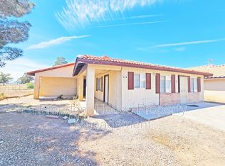 411 Erin St UNIT B, Pahrump, NV 89048
