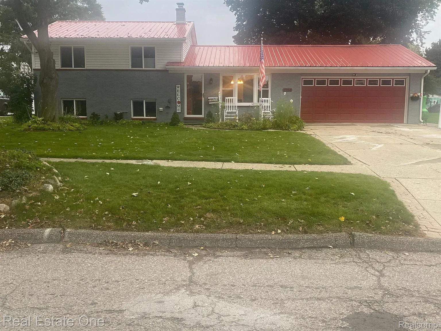 3954 Percy King Rd photo 1