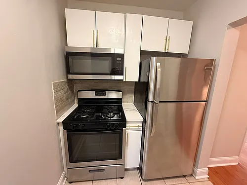 205 Monticello Ave #16E Photo 1