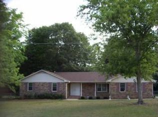 1341 Crooked Creek Rd, Watkinsville, GA 30677