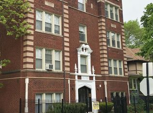 6602 N Bosworth Ave #2N, Chicago, IL 60626