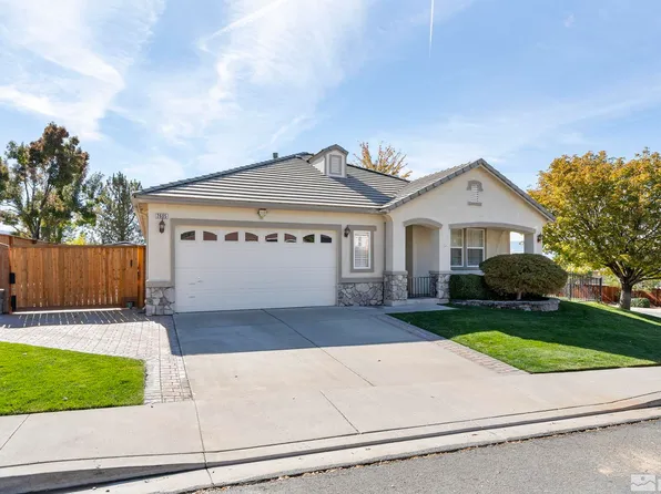 2605 Anqua Ct, Sparks, NV 89434