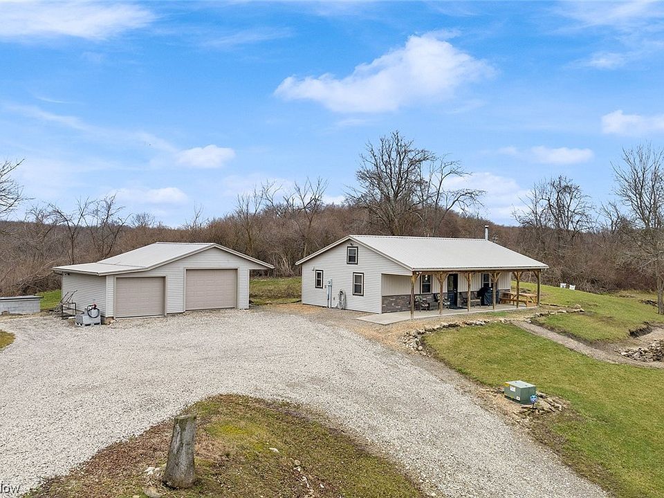 35620 Egypt North Rd, Barnesville, OH 43713 Zillow