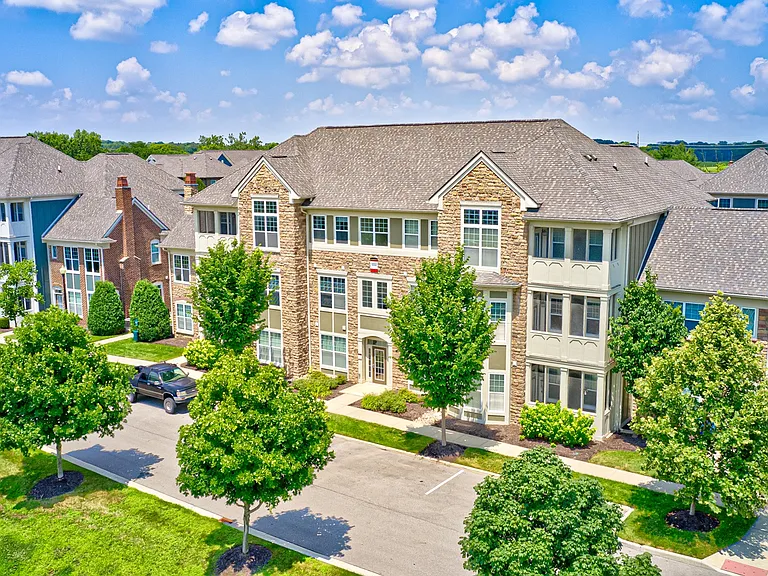 The Hamilton at Fishers — Photo 30