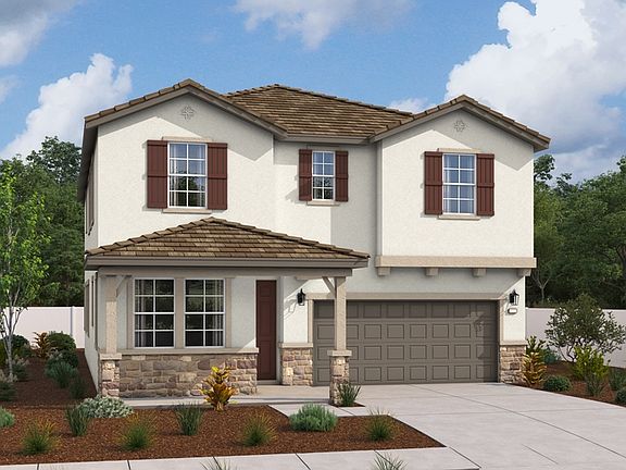The Cassia Elevation C
