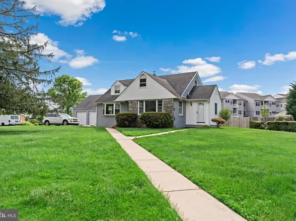 3516 Williamson Ave, Brookhaven, PA 19015
