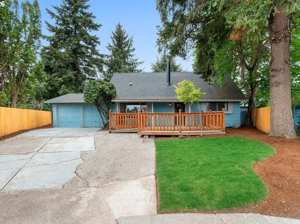 20410 SW Rachelle Ct, Beaverton, OR 97078