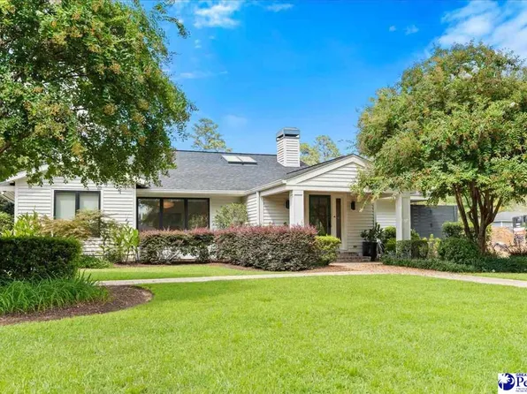 535 Iris Dr, Florence, SC 29501