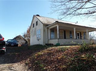 7150 Marion St, Chesterhill, OH 43728