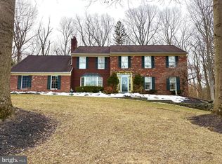 1850 Colt Rd, Media, PA 19063