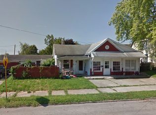 1907-1909 Van Buren Ave, Springfield, OH 45505