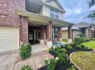 30743 Gardenia Trace Dr, Spring, TX 77386