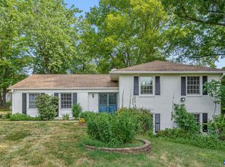 327 Key West Dr, Charlottesville, VA 22911