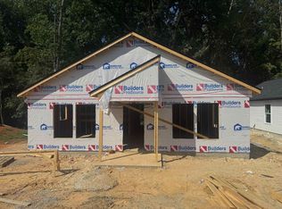 4 Poplar St, Woodruff, SC 29388