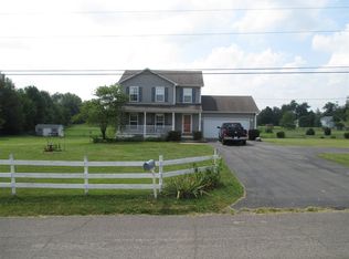 251 Jaggers Rd, Glendale, KY 42740
