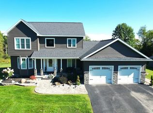 300 Finnegan Rd, Canton, NY 13617