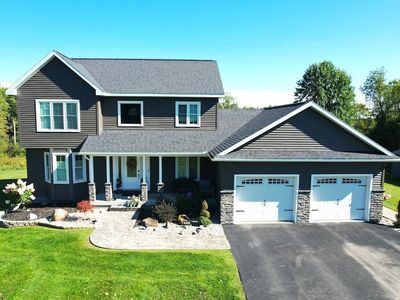 300 Finnegan Rd, Canton, NY, 13617