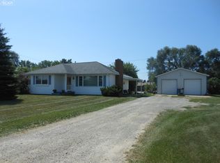 1155 W Saginaw Rd, Vassar, MI 48768