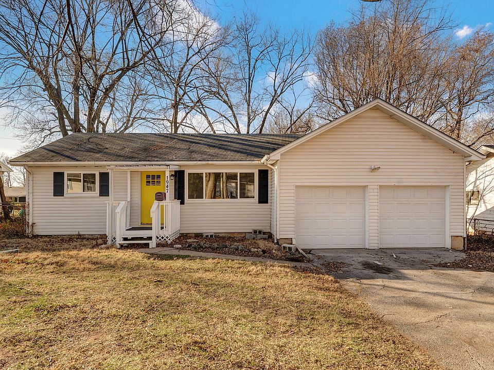 1st image of 1947 S Fort Avenue