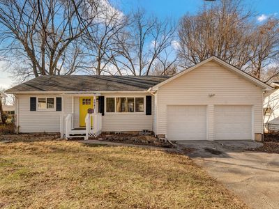 1947 S Fort Avenue, Springfield, MO, 65807