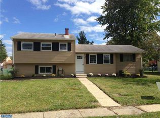 242 Harvard Ave, Pemberton, NJ 08068