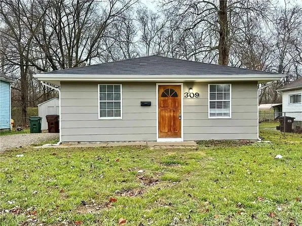 309 Bridge St, Franklin, OH 45005