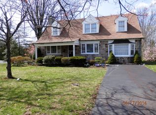 201 N Whitehall Rd, Norristown, PA 19403