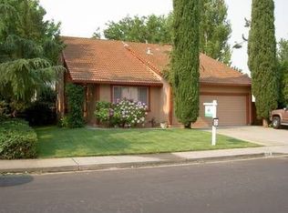 158 Stirling Dr, Vacaville, CA