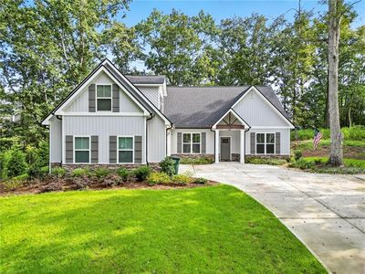 564 Oakland Dr SE, Calhoun, GA, 30701