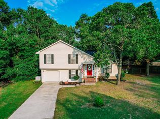 4330 Ridge Cliff Dr, Augusta, GA 30909