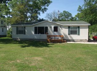 1656 Catherine Ave, Muskegon, MI 49442
