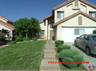 37618 Barrinson St, Palmdale, CA 93550