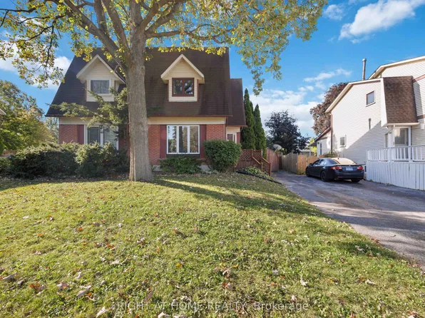 51 Maplestone Ave, Sarnia, ON N7S 4X1