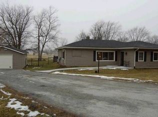 9533 S 300 W, Pendleton, IN 46064