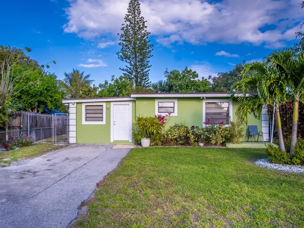 3148 E Palm Drive, Boynton Beach, FL 33435