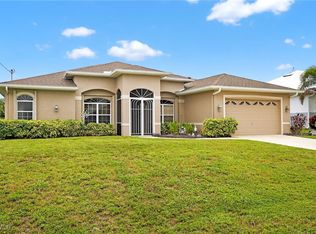 3602 SW 2nd Ln, Cape Coral, FL 33991