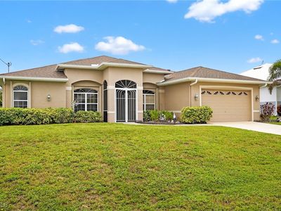 3602 SW 2nd Ln, Cape Coral, FL, 33991