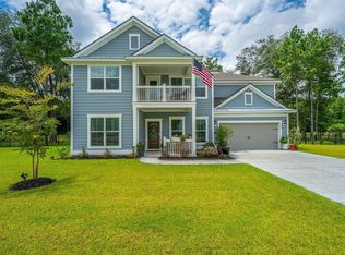 4287 Hugh Bennett Dr, Johns Island, SC 29455