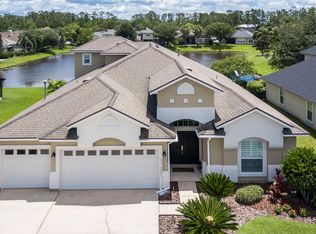 1391 Holmes Landing Dr, Fleming Island, FL 32003