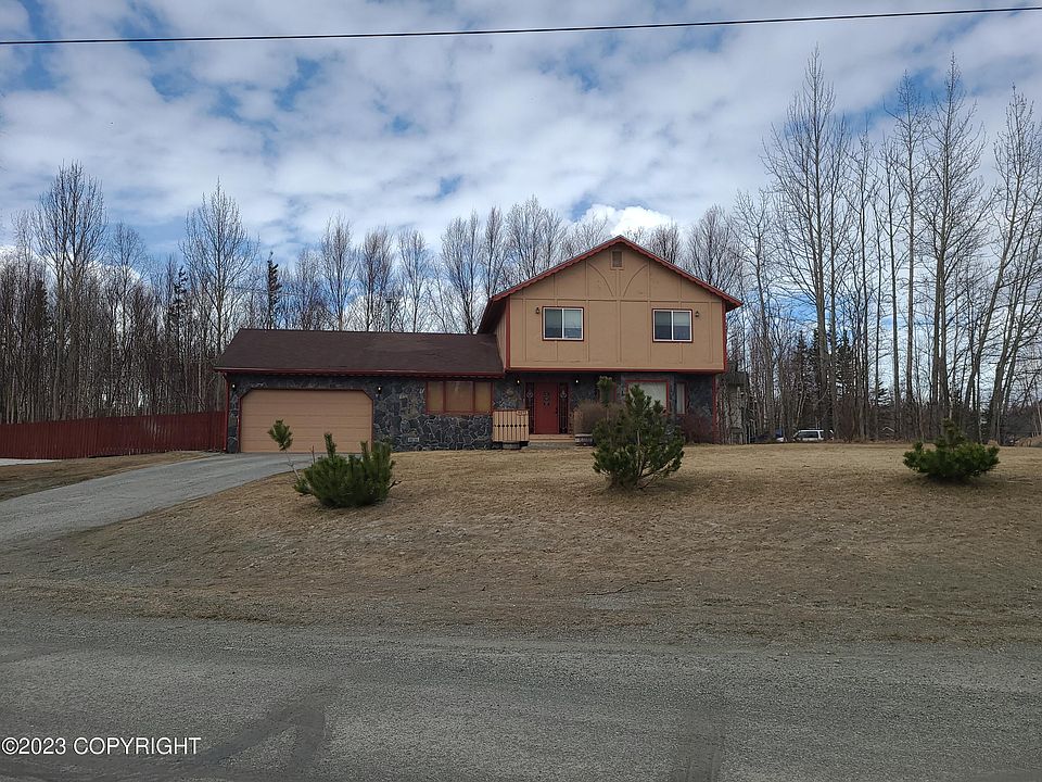 9071 E Westside Dr, Palmer, AK 99645 Zillow
