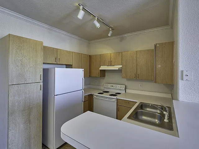 Classic Style Kitchen