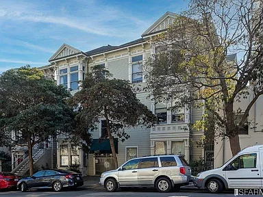 1677 Bush, Unit 12