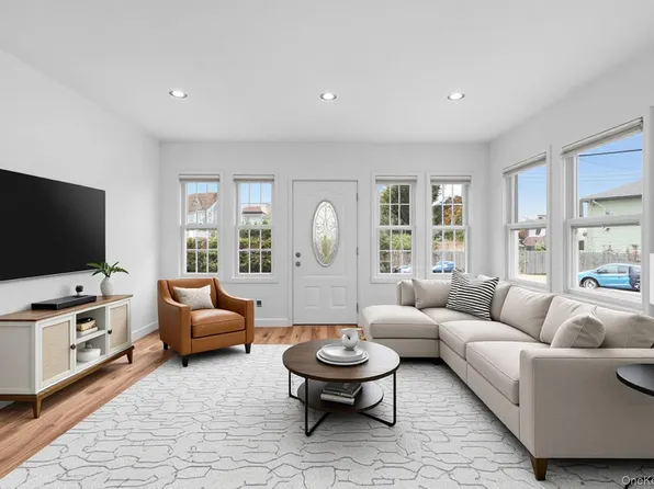 13415 Cheney Street, Springfield Gardens, NY 11434