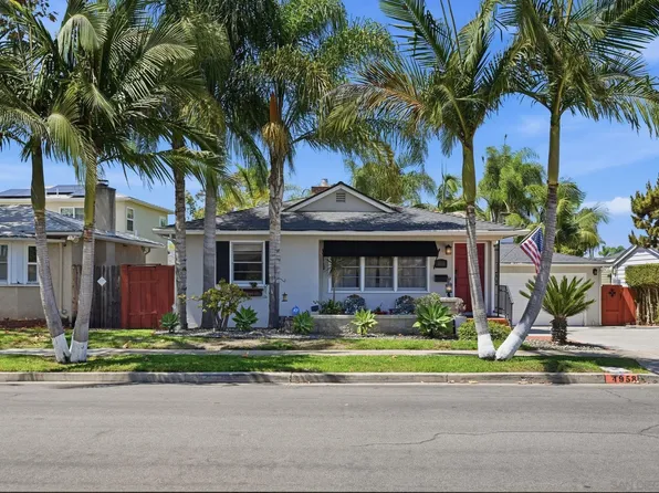 4958 Dick St, San Diego, CA 92115