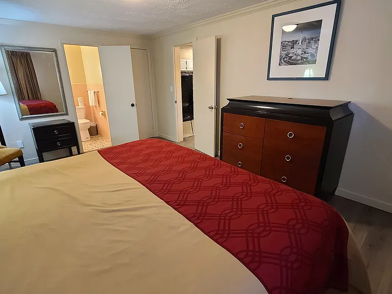 Presque Isle Extended Stay Suites — Photo 27