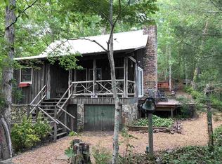 187 Powerhouse Rd, Reliance, TN 37369