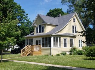 614 Barrie St, Fort Atkinson, WI 53538