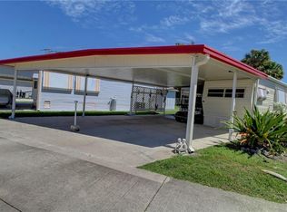 5444 SE 67th Ave, Okeechobee, FL 34974